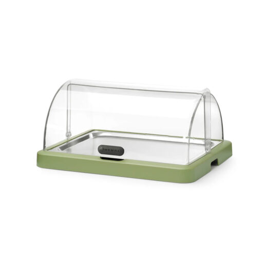 Hendi Uniq Rolltop kjøledisplay 30x40cm