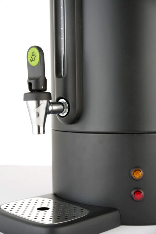 Hendi Uniq Vannkoker og varmdrikke dispenser 9 Liter -