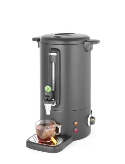 Hendi Uniq Vannkoker og varmdrikke dispenser 9 Liter - tekopp