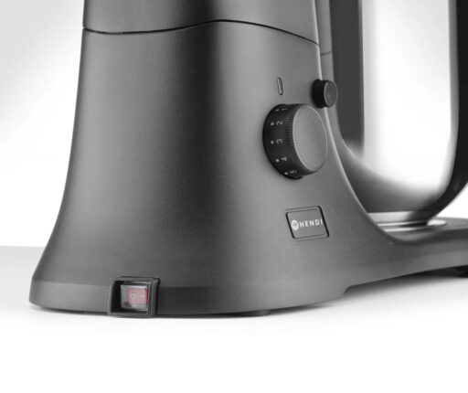 Hendi Blackbolt PRO Mikser 7 Liter kjøkkenmaskin Detalj