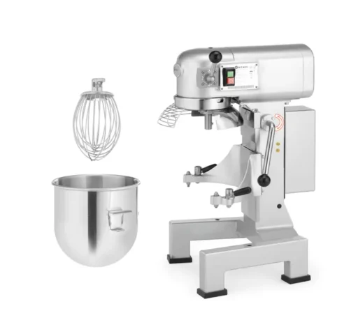 Hendi Mixer 10 Liter - 3 Hastigheter
