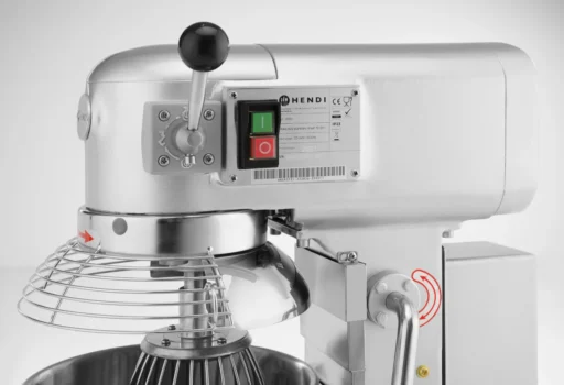 Hendi Mixer 10 Liter - 3 Hastigheter