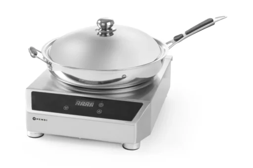 Hendi Wok Induksjon koketopp 3500W