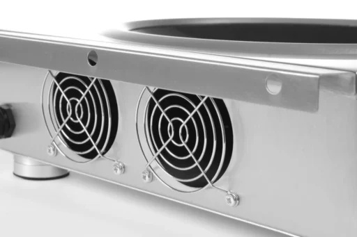 Hendi Wok Induksjon koketopp 3500W