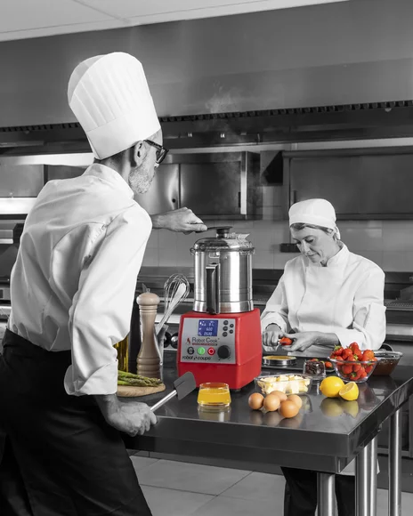 RobotCook mikser 444960