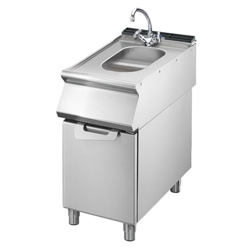 Mastro Enkel Nøytral element m/ vask 700 Serie