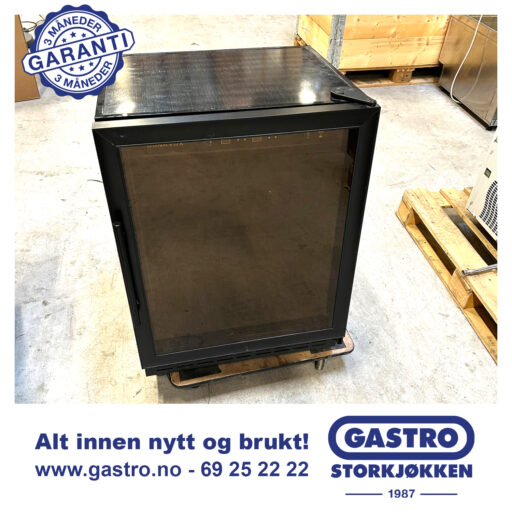 Dunavox vinskap/vinkjøler 60 x 53 x 84 ( Vi har 3 stk)
