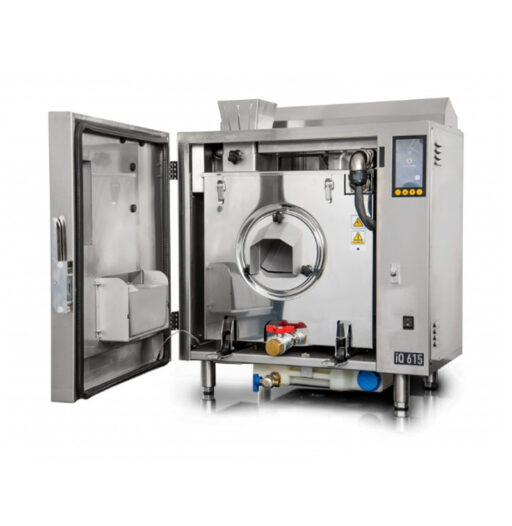 QualityFry iQ 605 Basic Gourmet Lukket Frityr 5,5 Liter. 3,5 KW