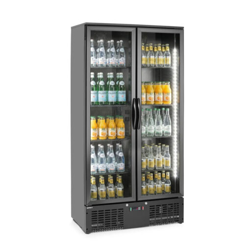 Hendi Brusskap 477 Liter
