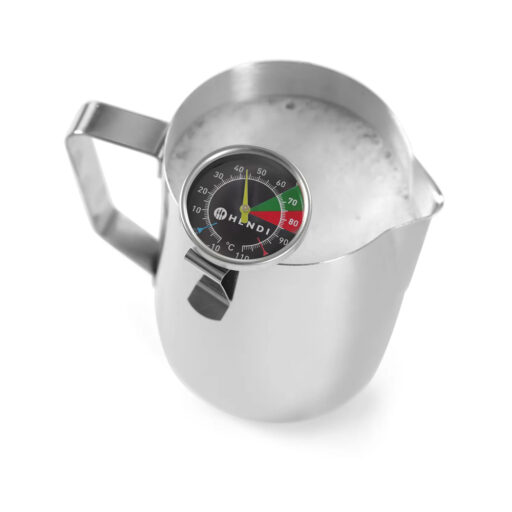 Hendi melkeskummings termometer