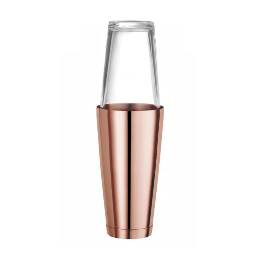 Boston shaker 0,8 L