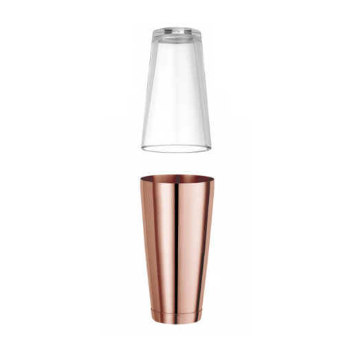 Boston shaker 0,8 L - glass