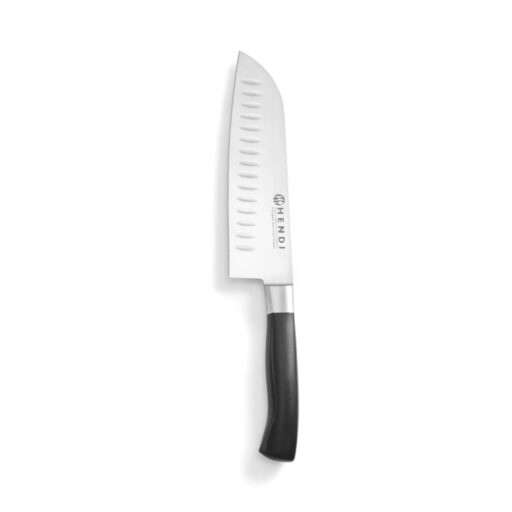 Santoku kokkekniv 18 cm