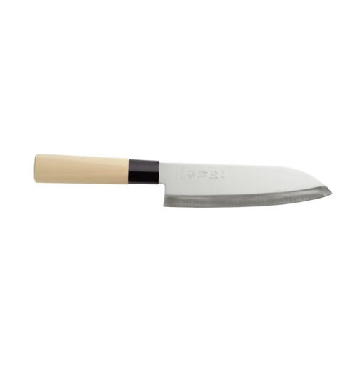 Japansk kokkekniv 16,5 cm Santoku