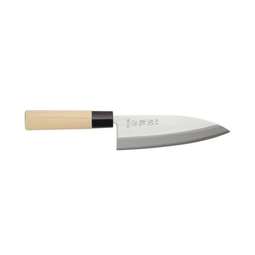 Japansk kokkekniv 15 cm Deba