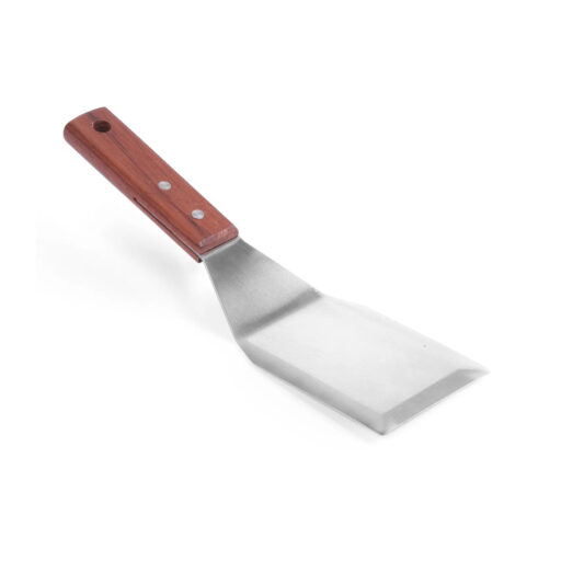 Stekespade - Hamburgerspade 11x30,5 cm