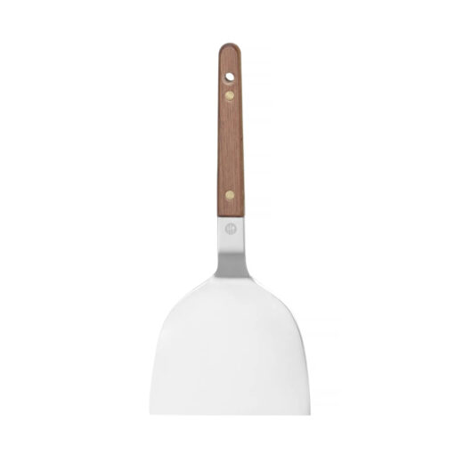 855799 Japansk Teppanyaki stekespade grillspade 24cm