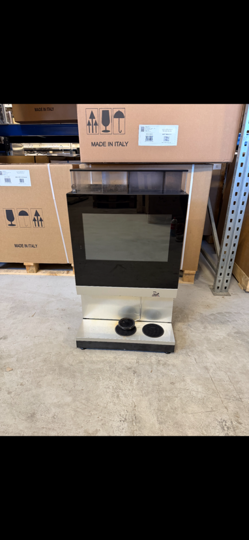 Crem Coffee Queen Automatisk Espressomaskin / Kaffemaskin CL22