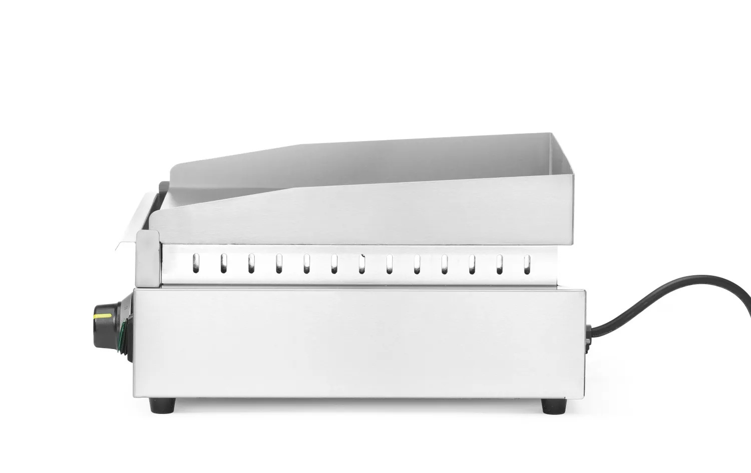 Hendi Flatgrill 2 KW SLETT 31,6x38 cm - Bilde 4
