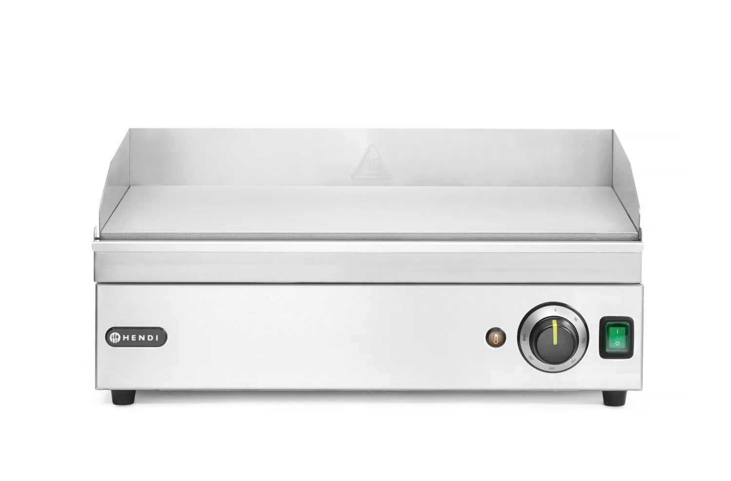 Hendi Flatgrill 2,4 KW SLETT 51,8x33 cm - Bilde 3