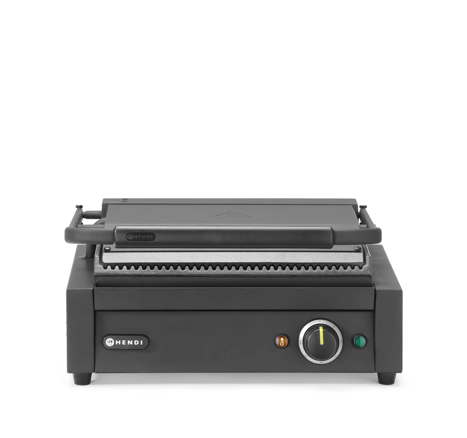 Hendi Pressgrill 340x235 mm - Bilde 4