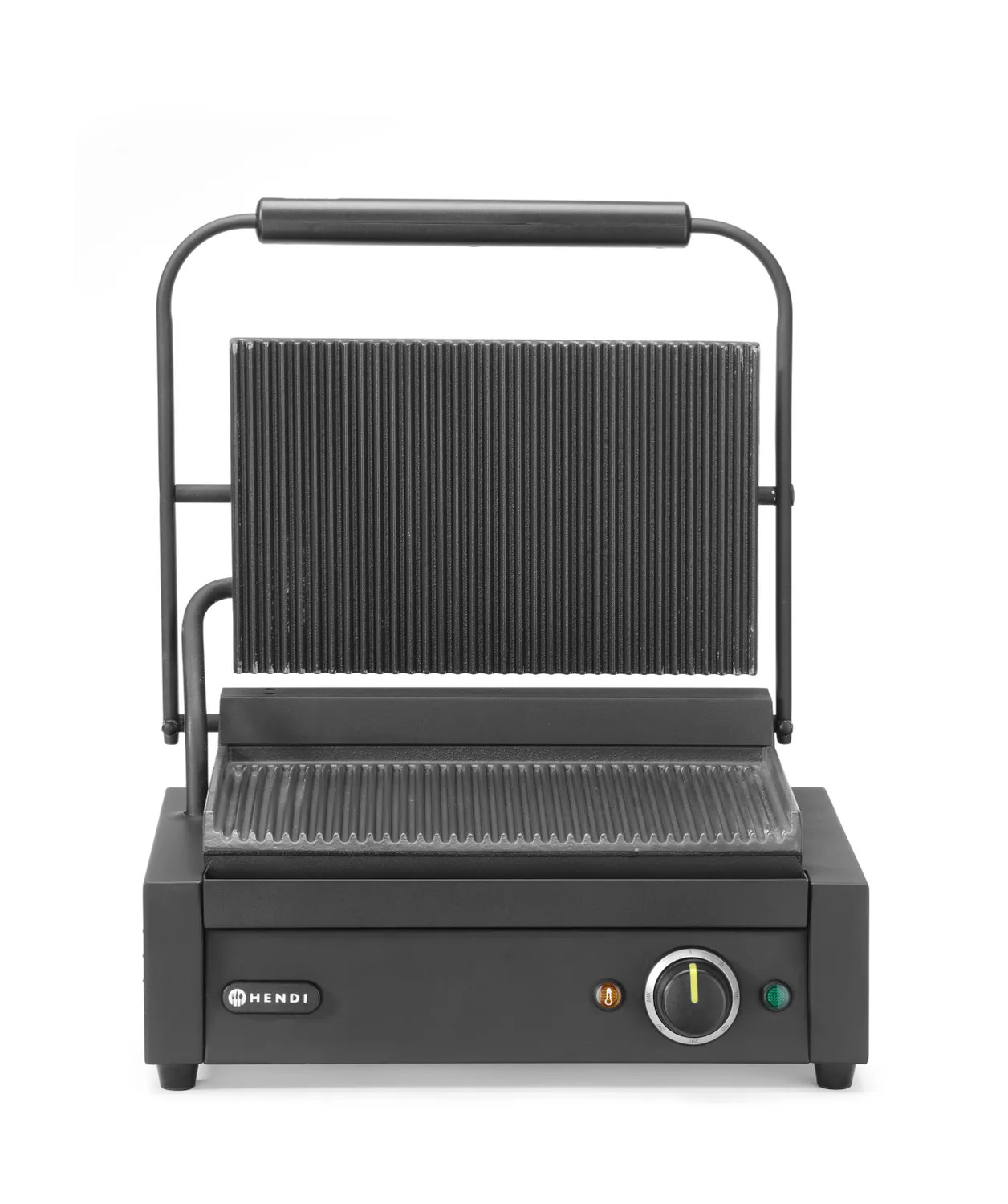 Hendi Pressgrill 340x235 mm - Bilde 2