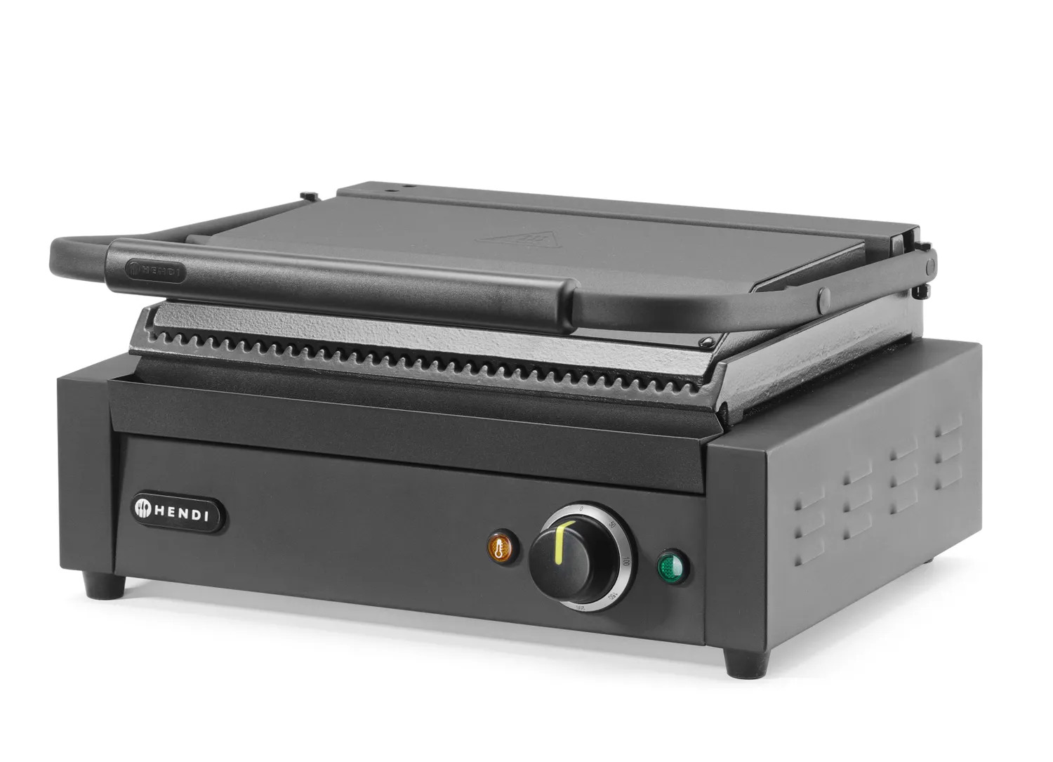 Hendi Pressgrill 340x235 mm - Bilde 3