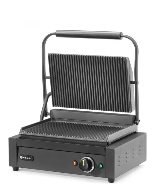 Hendi Pressgrill 340x235 mm
