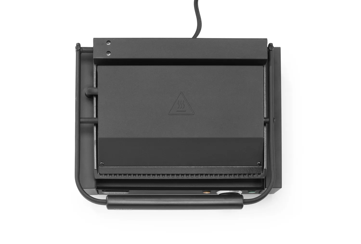 Hendi Pressgrill 340x235 mm - Bilde 5