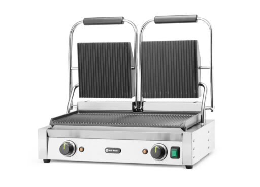 Hendi Pressgrill 475x235 mm
