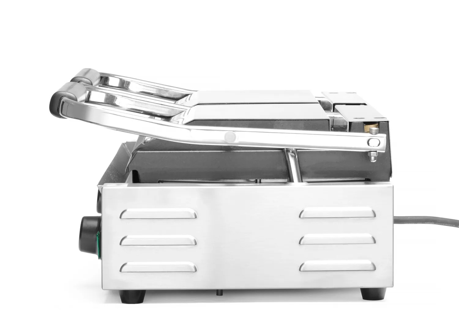 Hendi Pressgrill 475x235 mm - Bilde 3