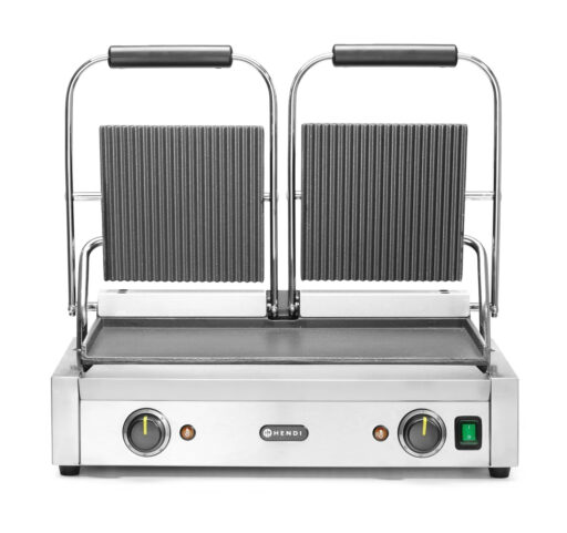Hendi Pressgrill 475x235 mm