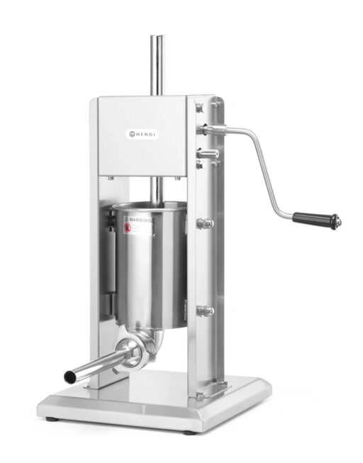 Hendi Pølsestapper 10 - Liter