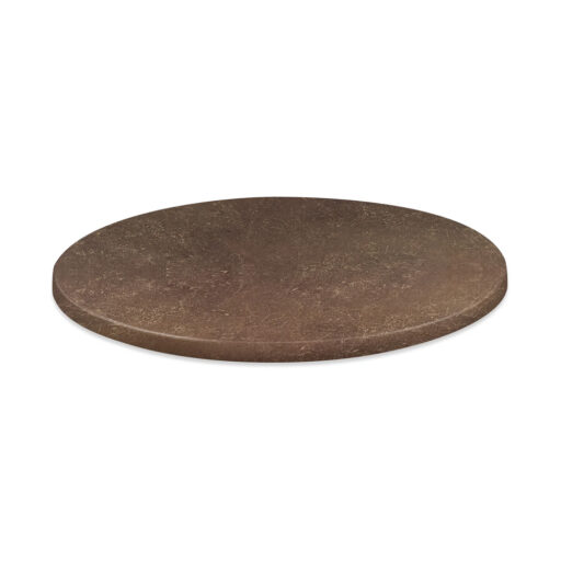 Bordplate Marble Ø60 cm
