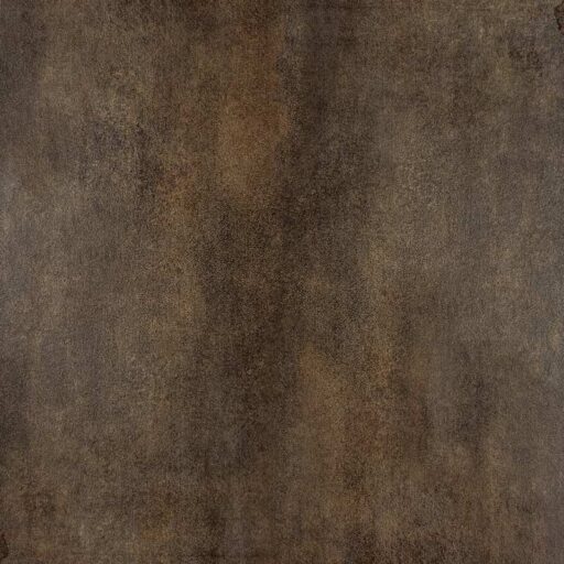 Bordplate 70x70cm, Oxide Iron Tekstur