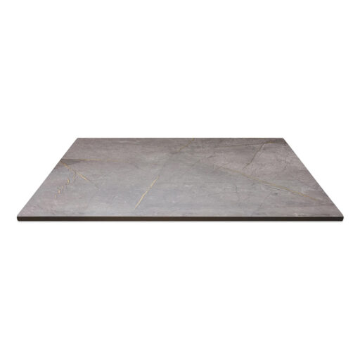 Bordplate 70x70cm, Baltik Brown