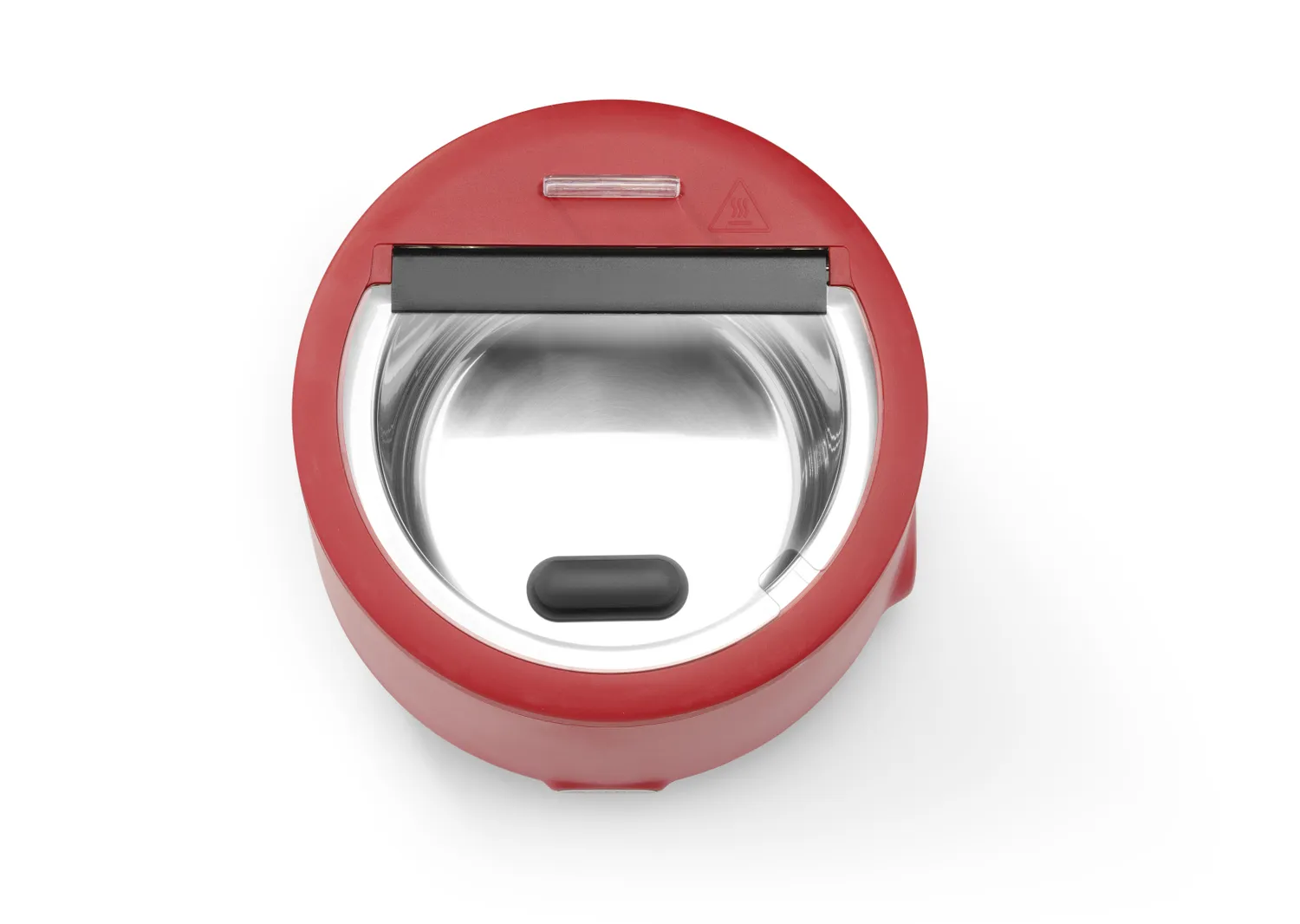 Hendi Uniq design Suppegryte 8 L Digital