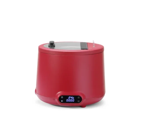 Hendi Uniq design Suppegryte 8 L Digital