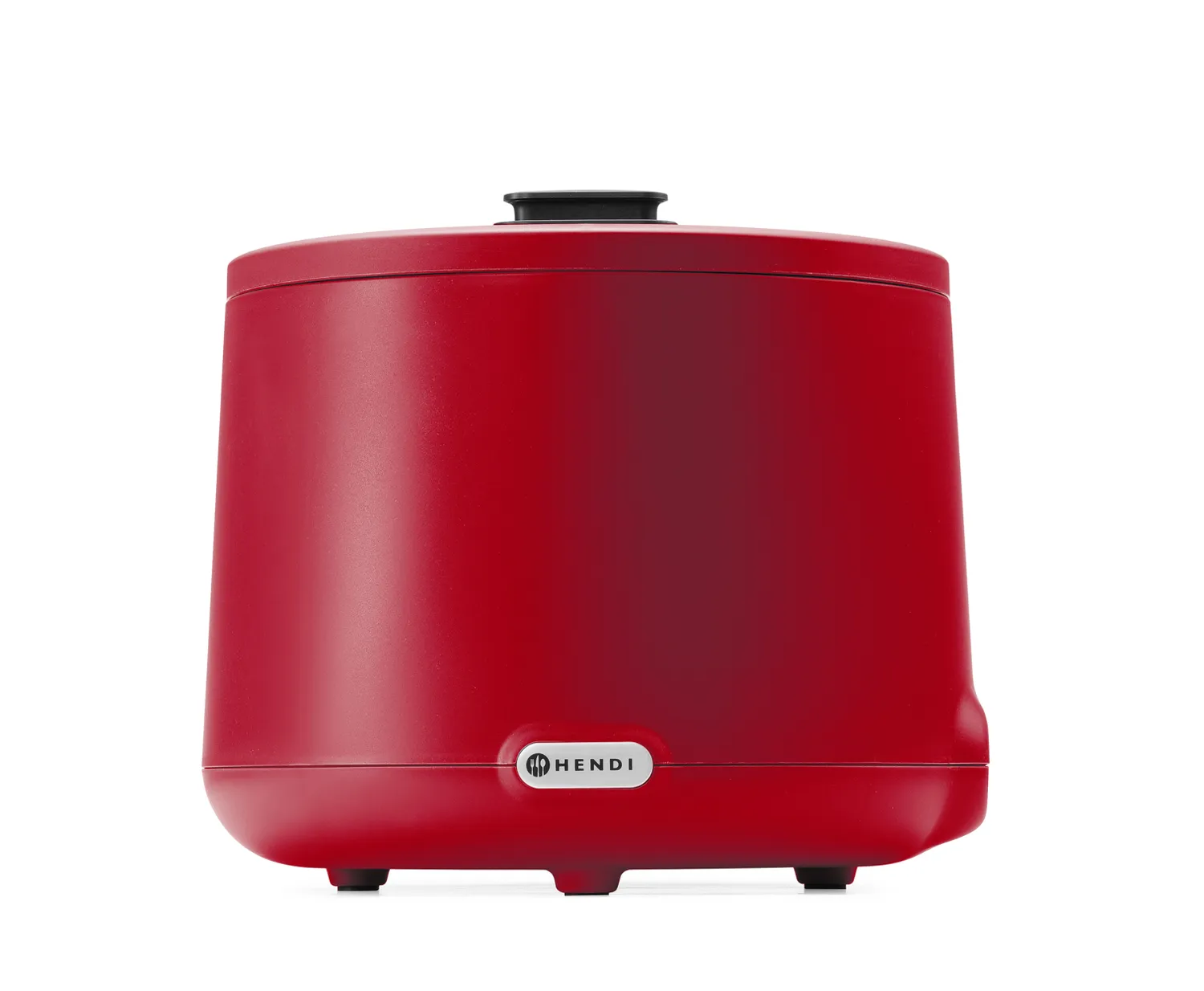 Hendi Uniq design Suppegryte 8 L Digital - Bilde 8