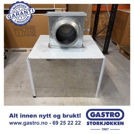 Avtrekksvifte 90x90