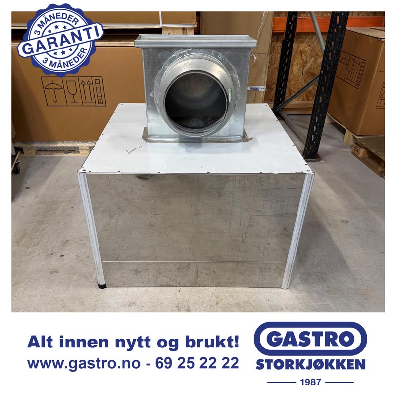 Avtrekksvifte 90x90