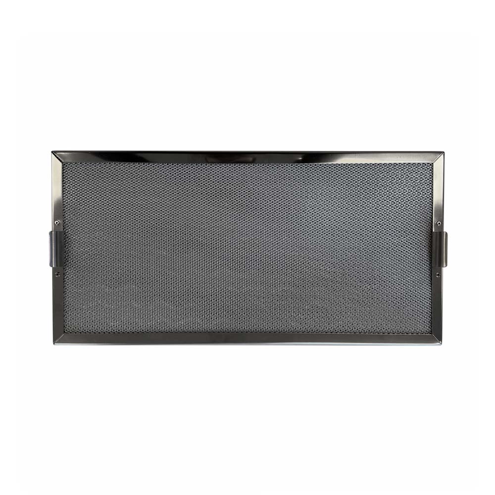 Fettfilter filtercelle storkjøkken ventilasjon 50x25cm
