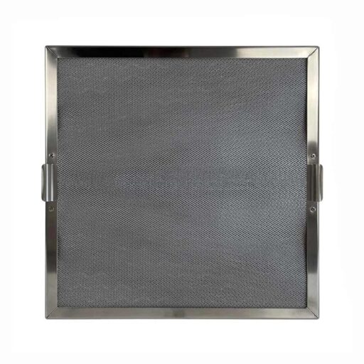 Fettfilter filtercelle storkjøkken ventilasjon 50x50cm