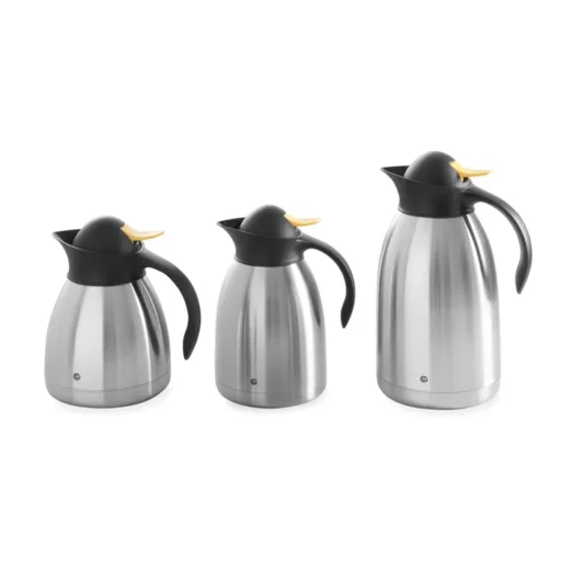 Termokanne - Kaffekanne serien