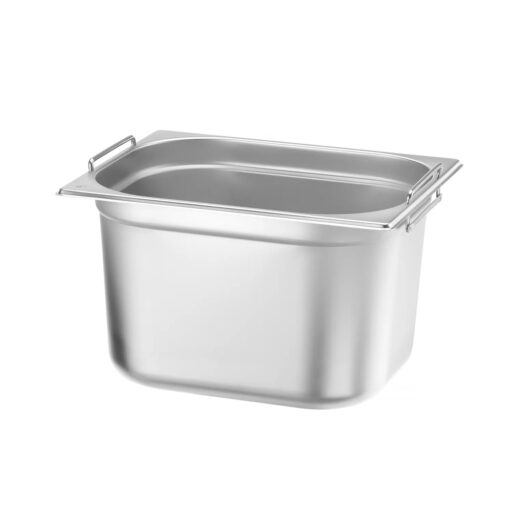 GN kantine 1/2 med håndtak