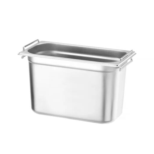 GN Kantine 1/3 med håndtak