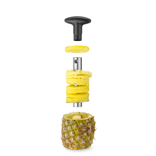 Ananas kutter - Deler