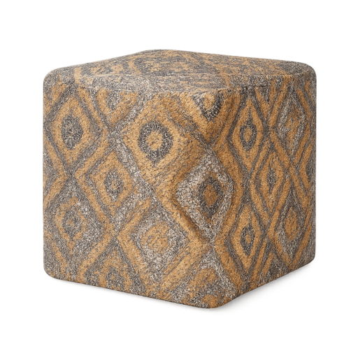 Puff Cubic