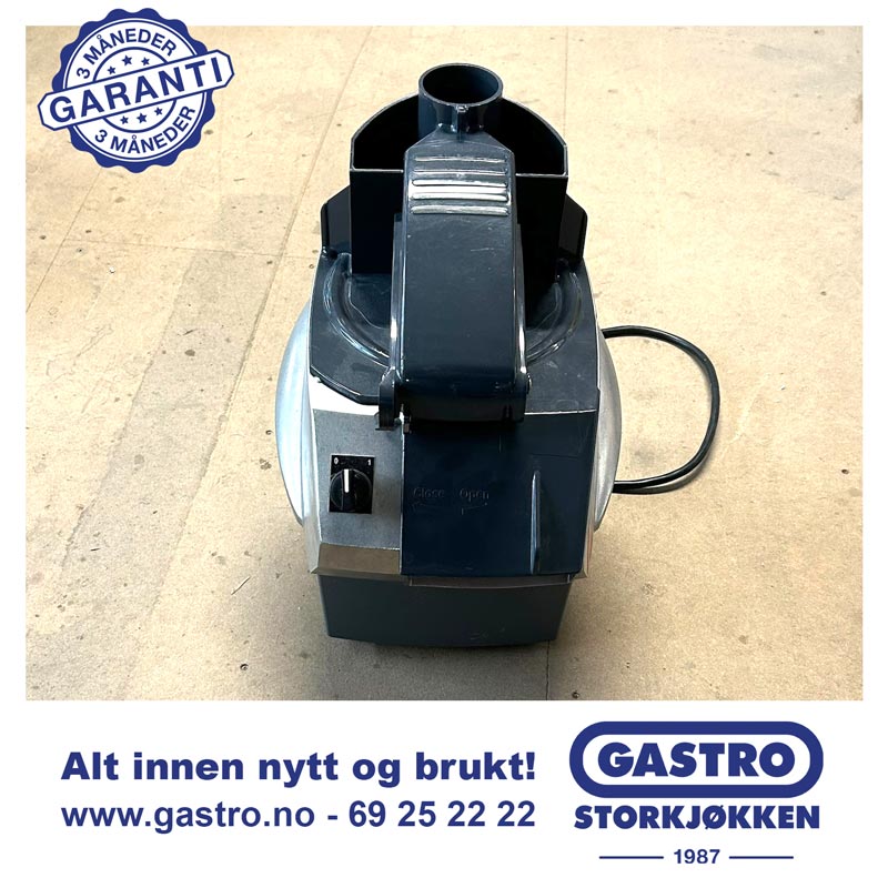 Hallde RG-50 Grønnsakskutter