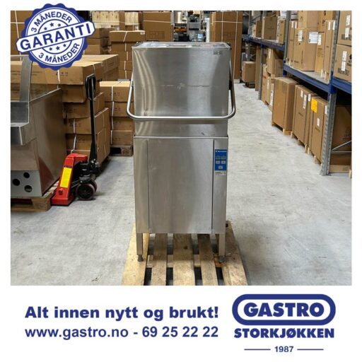 Wexiödisk Hetteoppvaskmaskin